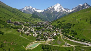 Le Montana Les Deux Alpes